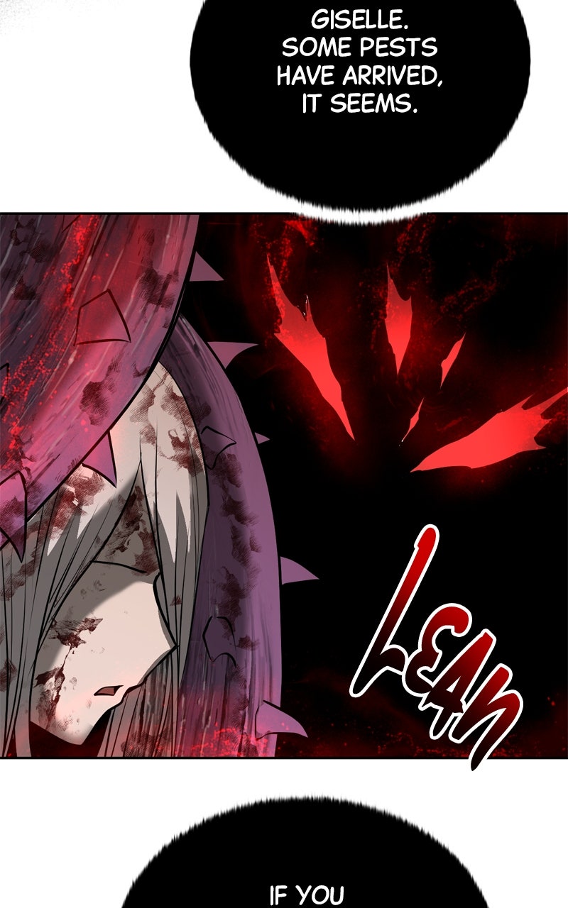 Defeating Dungeons via Copy Paste! Episode 66 page 44 - 
