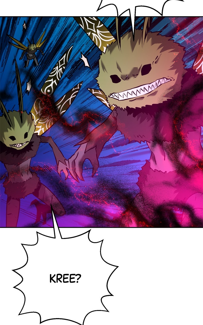 Defeating Dungeons via Copy Paste! Episode 66 page 47 - 