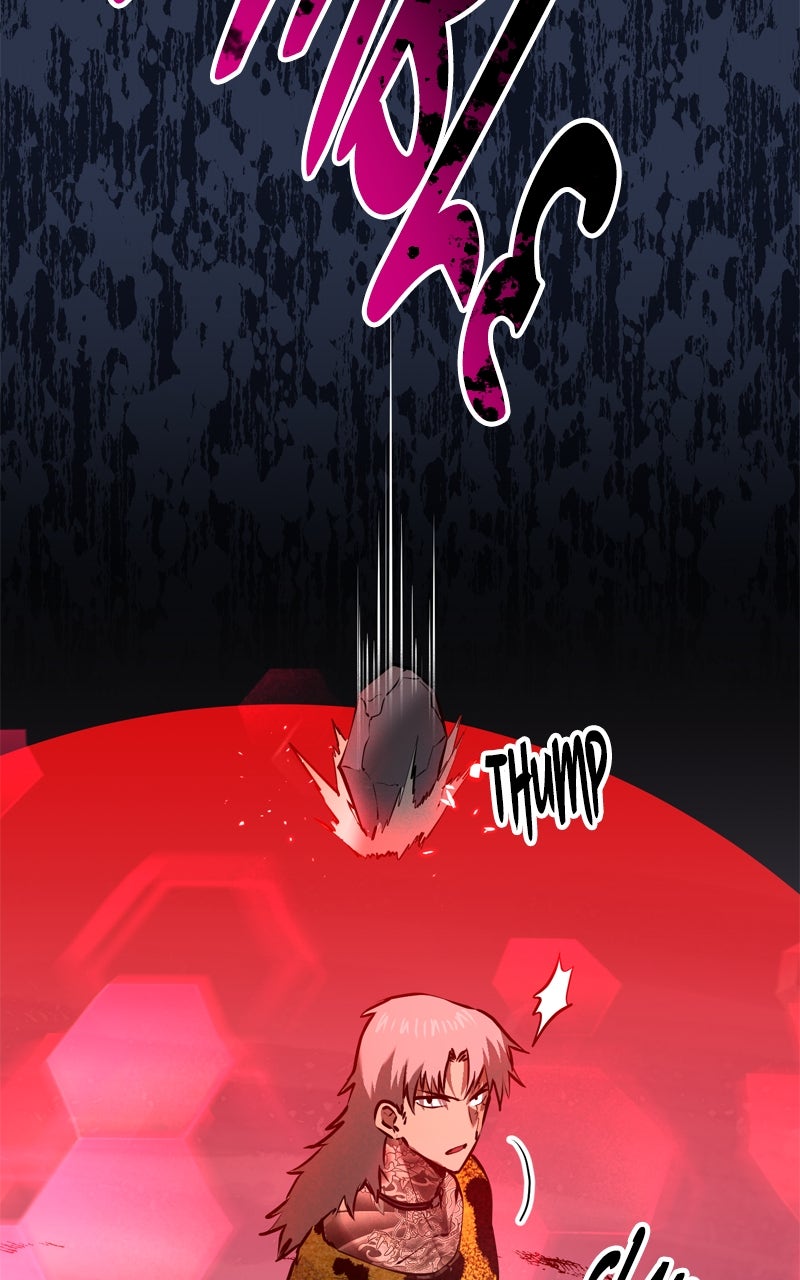 Defeating Dungeons via Copy Paste! Episode 66 page 52 - 