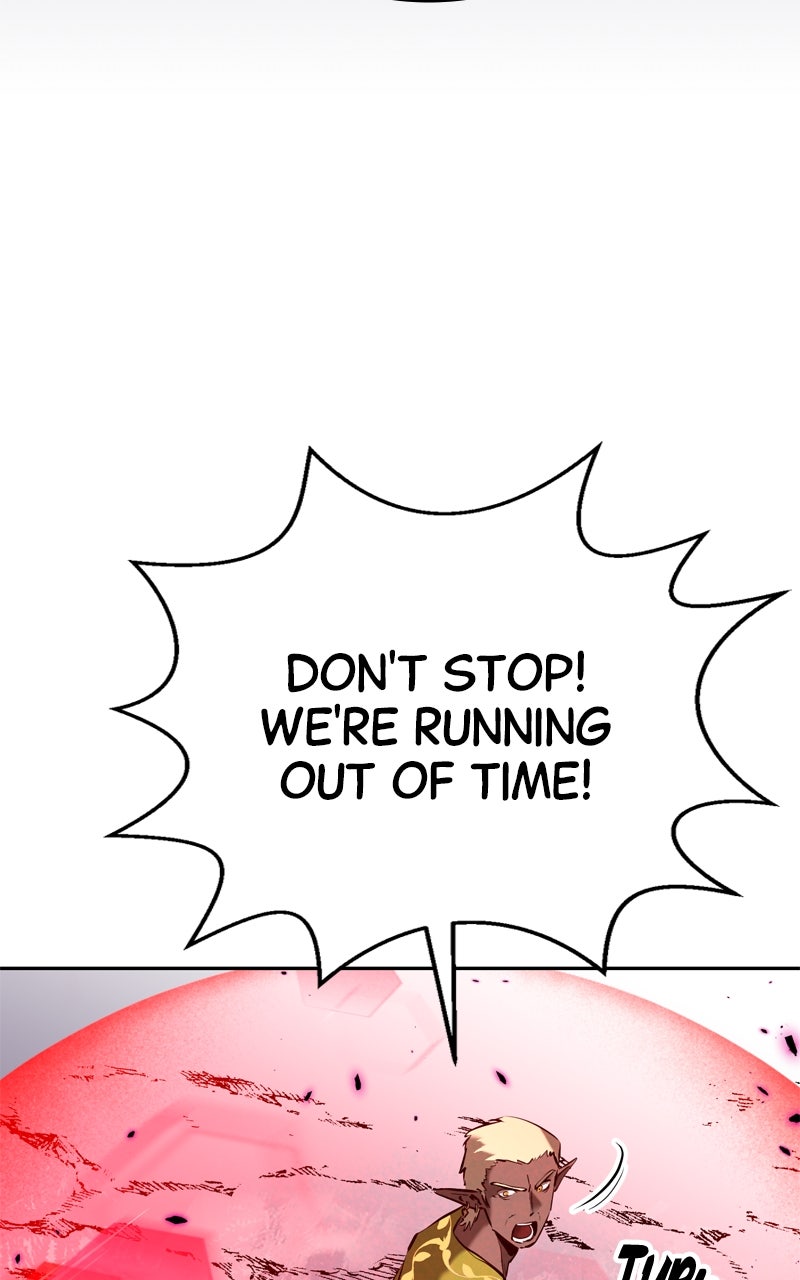 Defeating Dungeons via Copy Paste! Episode 66 page 54 - 