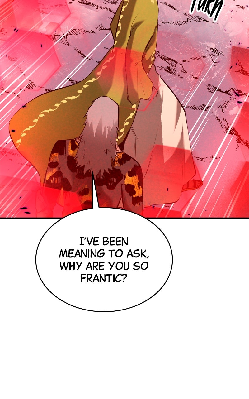 Defeating Dungeons via Copy Paste! Episode 66 page 55 - 