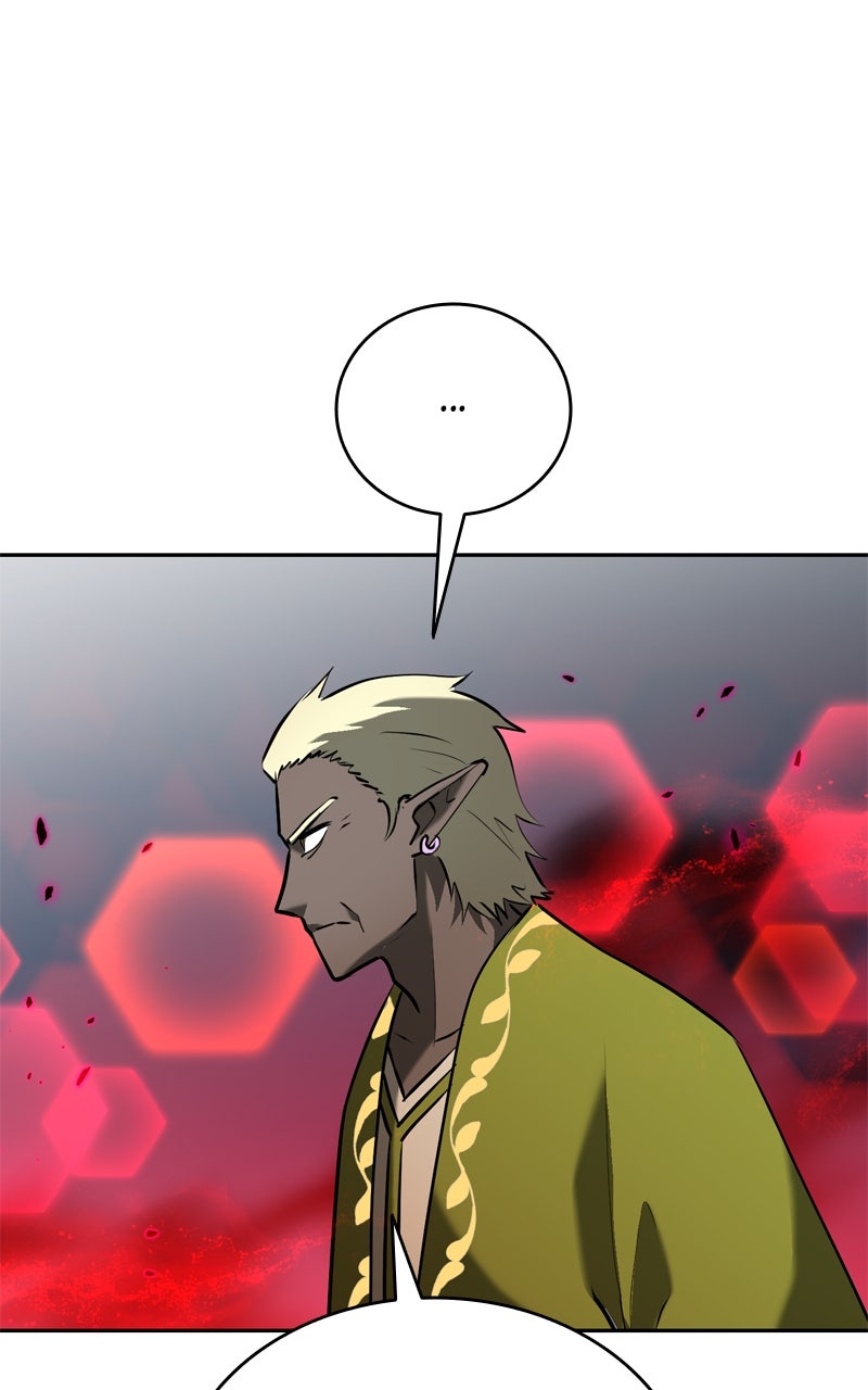 Defeating Dungeons via Copy Paste! Episode 66 page 57 - 