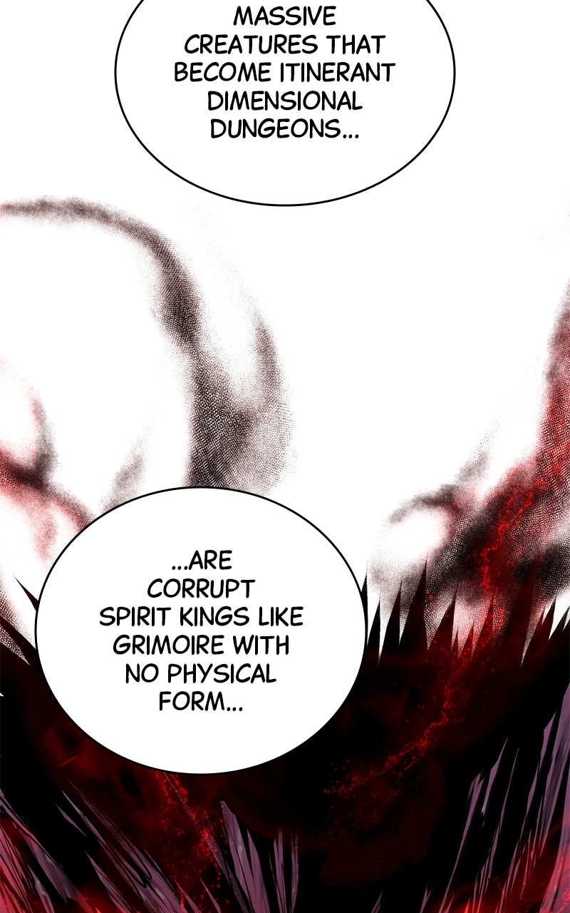 Defeating Dungeons via Copy Paste! Episode 66 page 58 - 