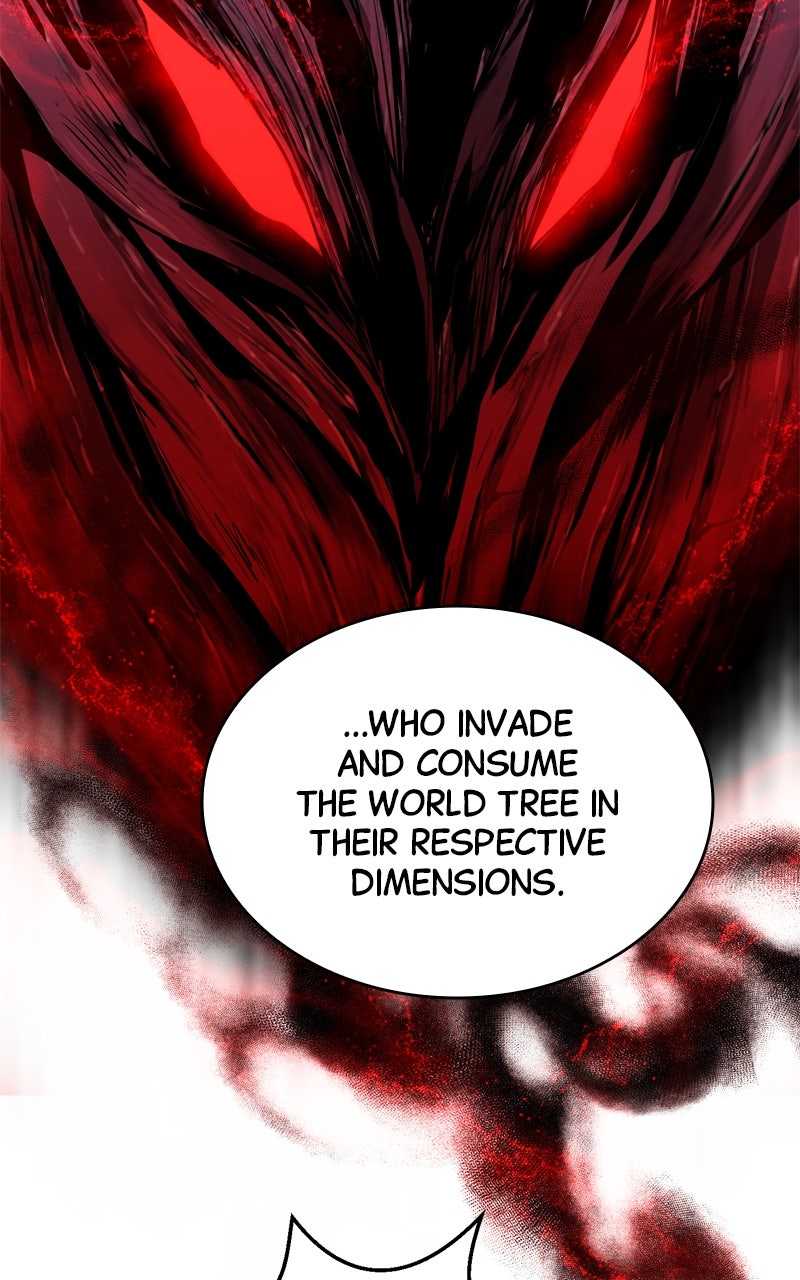 Defeating Dungeons via Copy Paste! Episode 66 page 59 - 