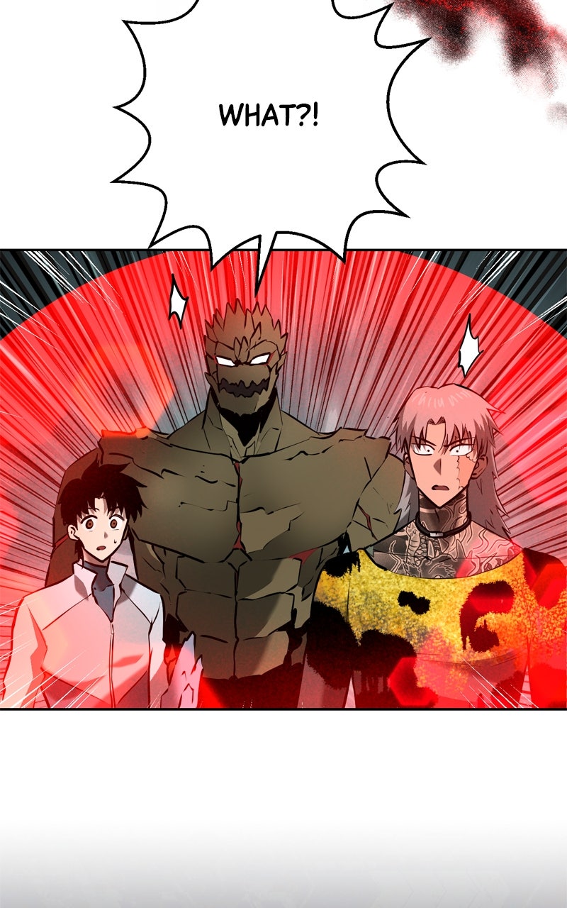 Defeating Dungeons via Copy Paste! Episode 66 page 60 - 