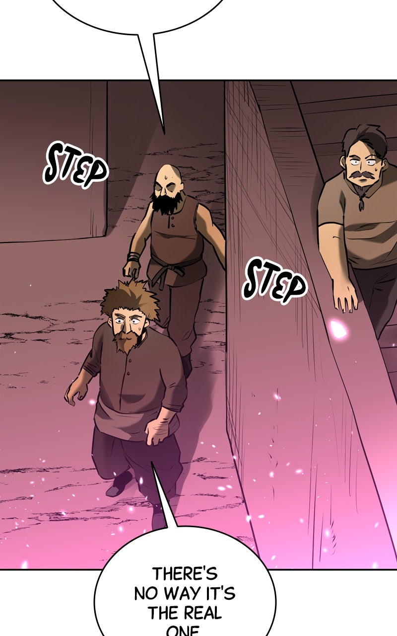 Defeating Dungeons via Copy Paste! Episode 66 page 7 - 