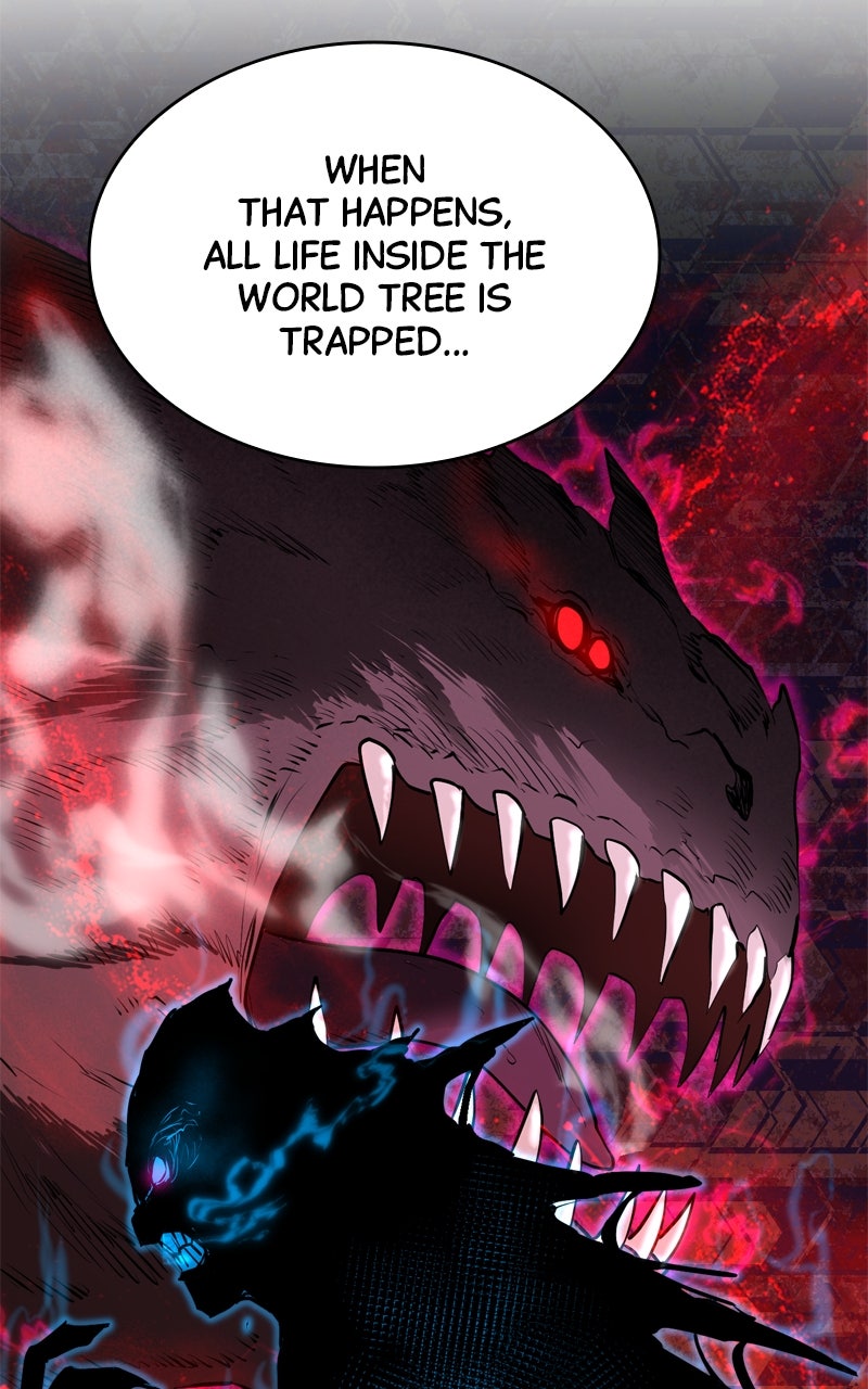 Defeating Dungeons via Copy Paste! Episode 66 page 61 - 