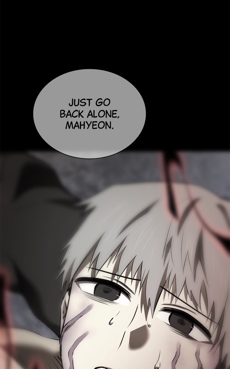 Defeating Dungeons via Copy Paste! Episode 66 page 69 - 