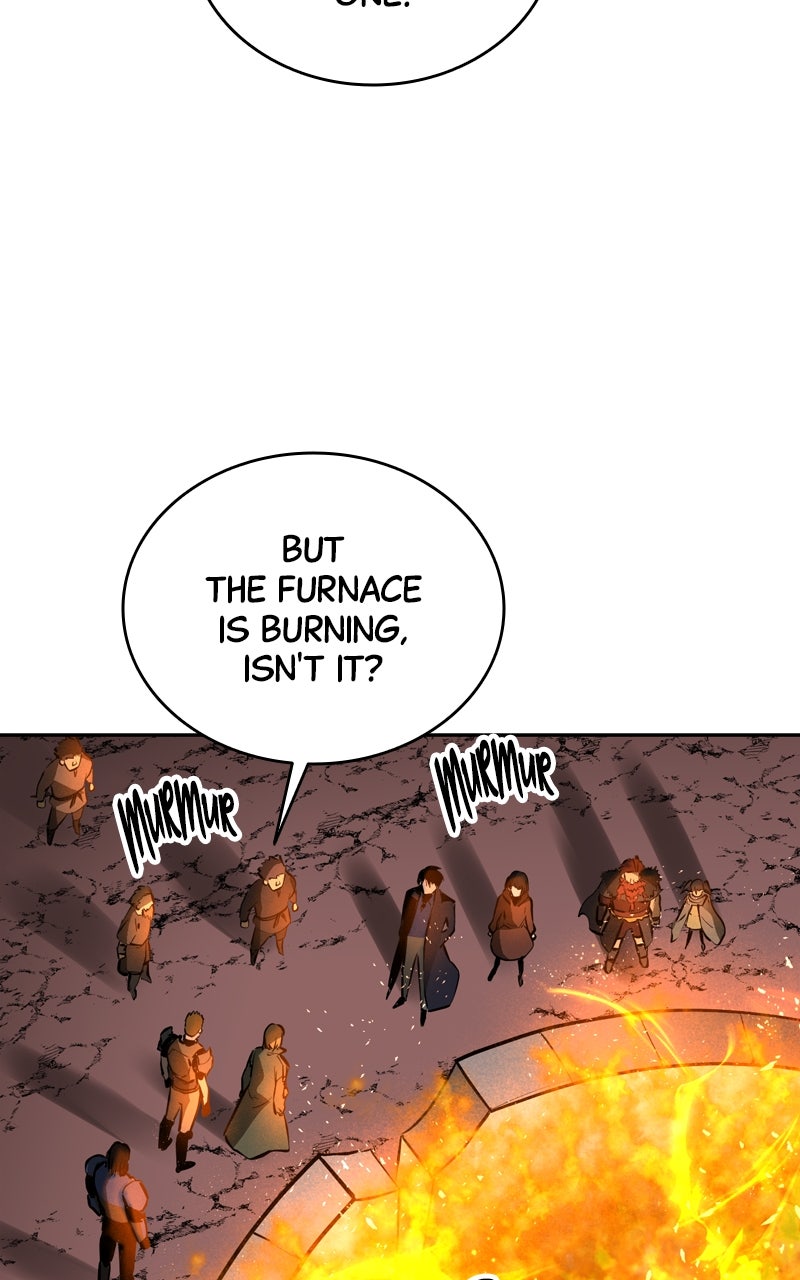 Defeating Dungeons via Copy Paste! Episode 66 page 8 - 