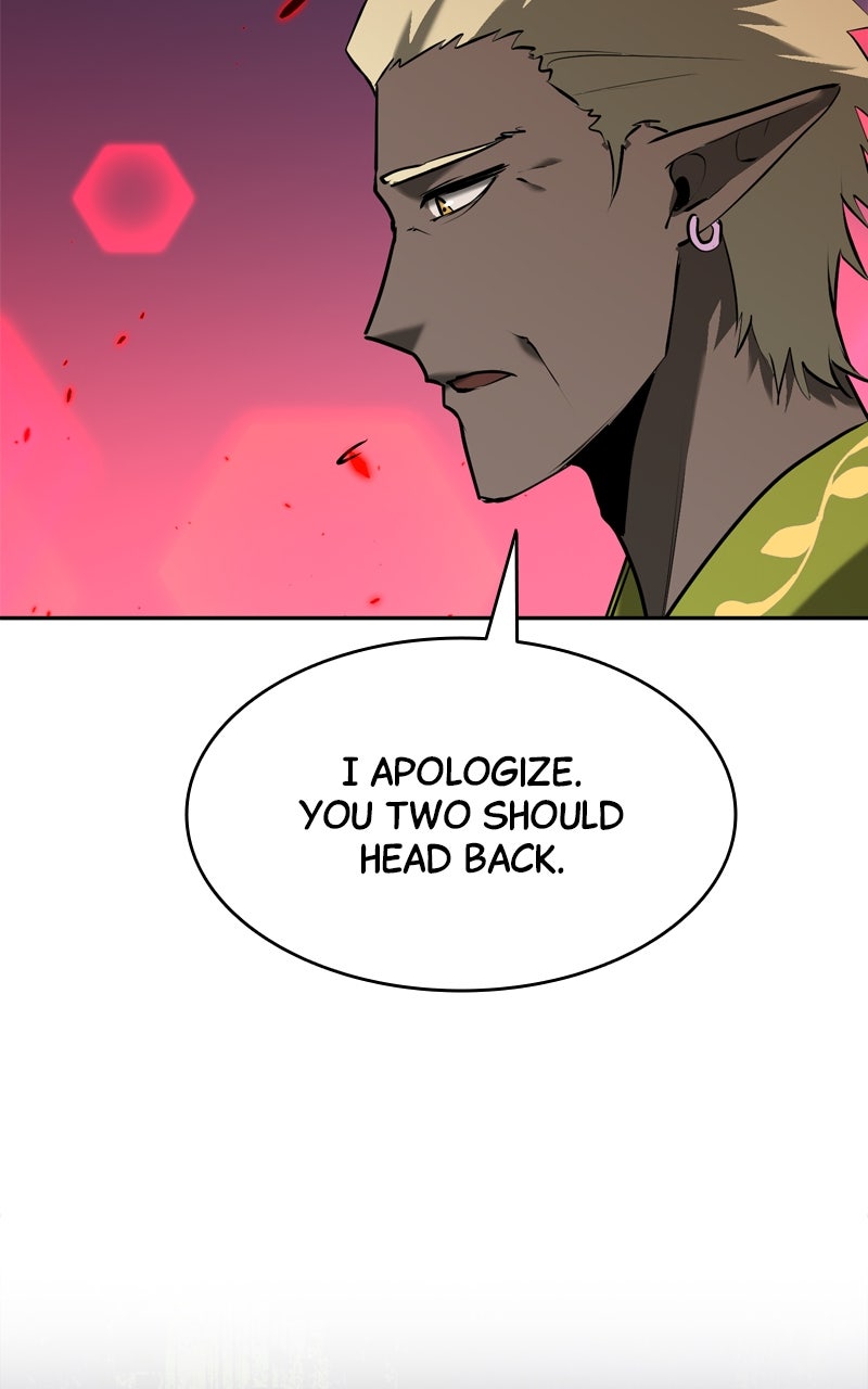 Defeating Dungeons via Copy Paste! Episode 66 page 72 - 