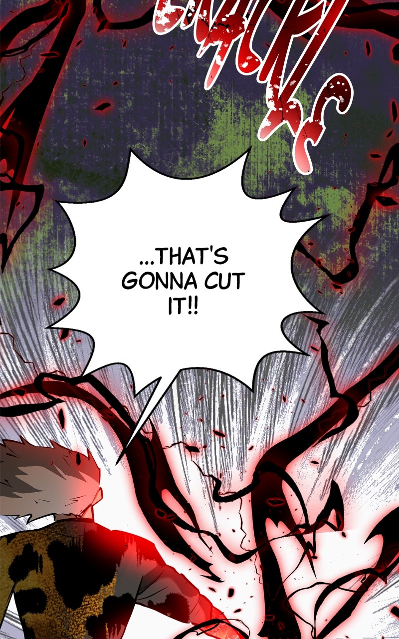 Defeating Dungeons via Copy Paste! Episode 66 page 74 - 