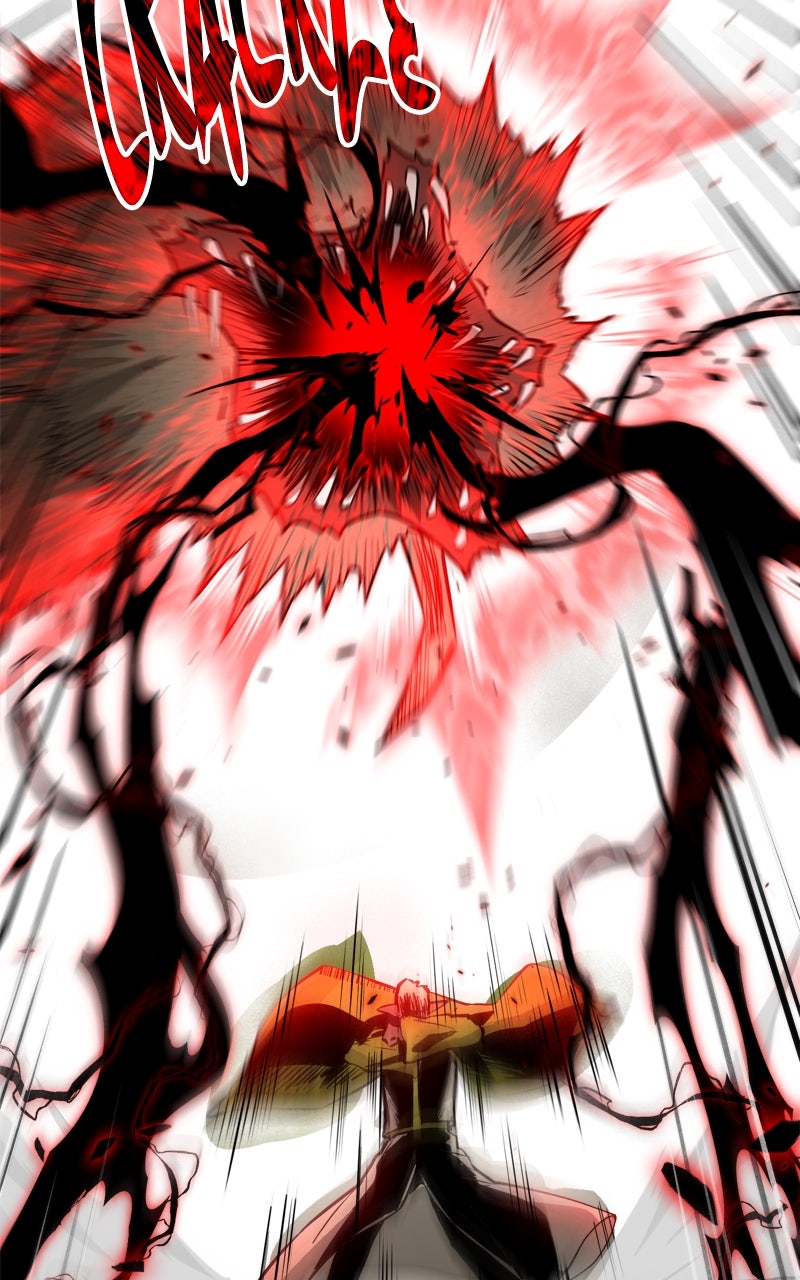 Defeating Dungeons via Copy Paste! Episode 66 page 77 - 