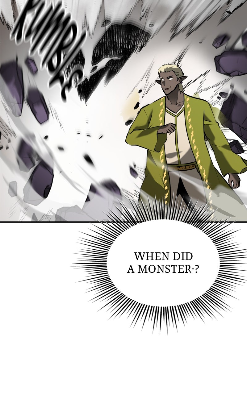 Defeating Dungeons via Copy Paste! Episode 66 page 80 - 