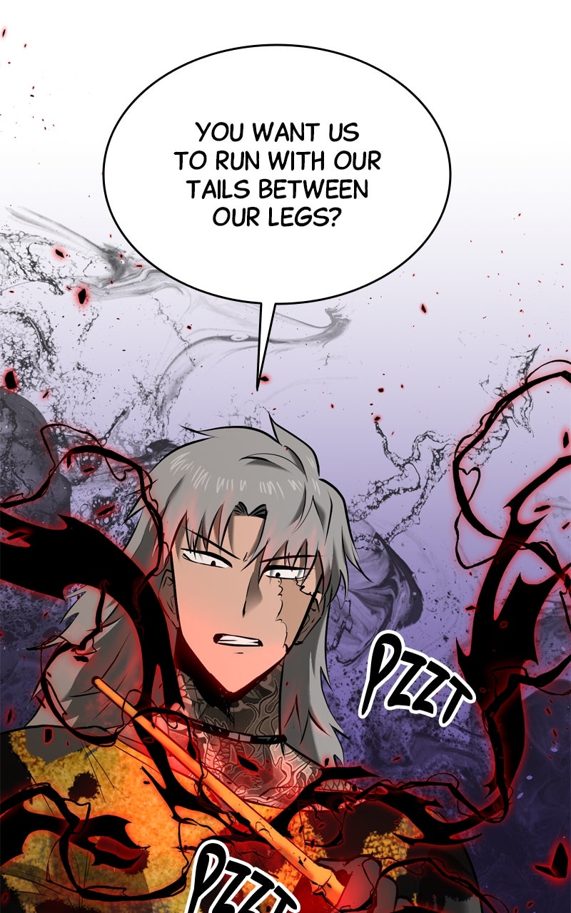 Defeating Dungeons via Copy Paste! Episode 66 page 81 - 
