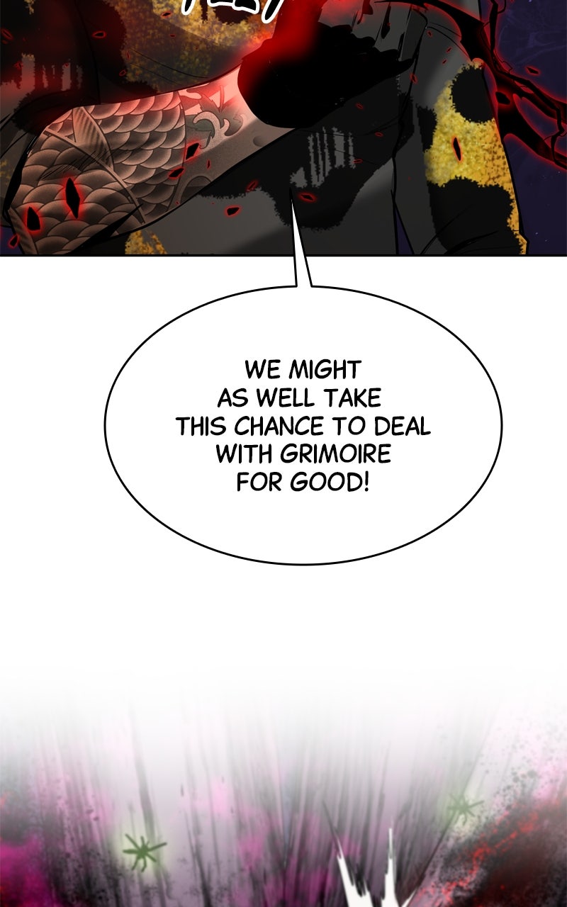 Defeating Dungeons via Copy Paste! Episode 66 page 82 - 
