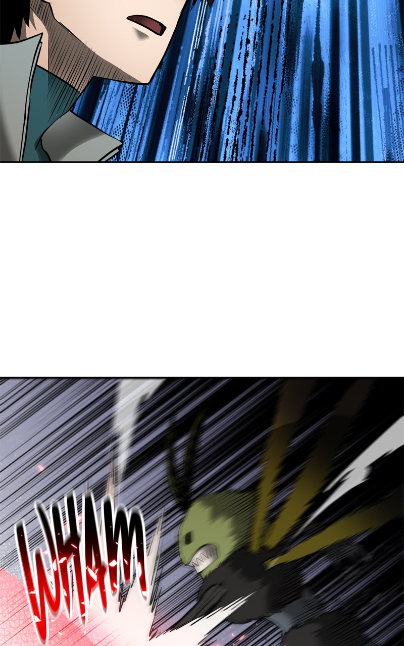 Defeating Dungeons via Copy Paste! Episode 66 page 87 - 