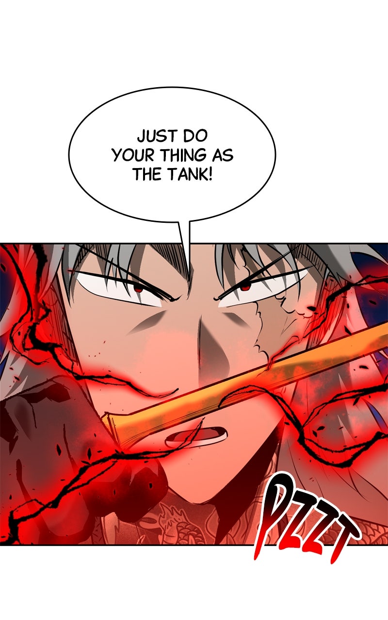 Defeating Dungeons via Copy Paste! Episode 66 page 93 - 