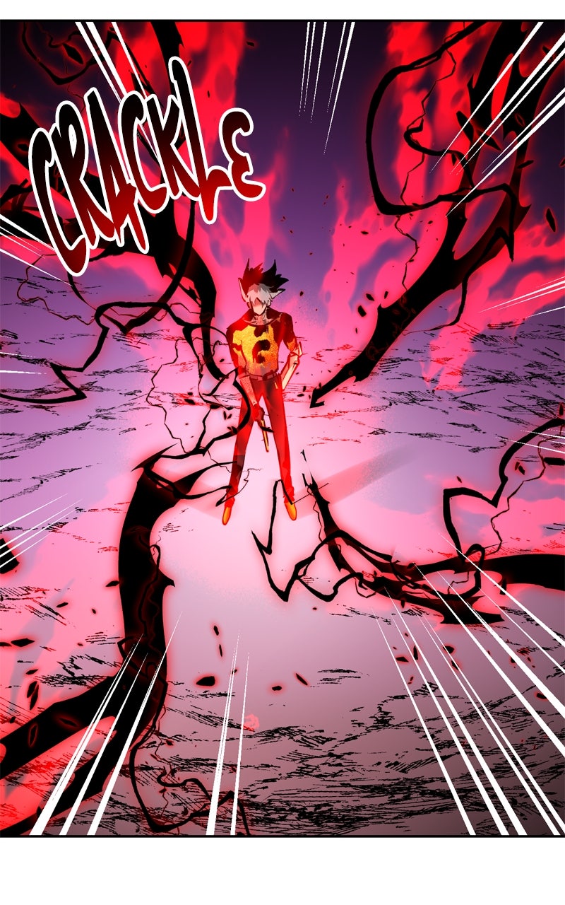 Defeating Dungeons via Copy Paste! Episode 66 page 94 - 
