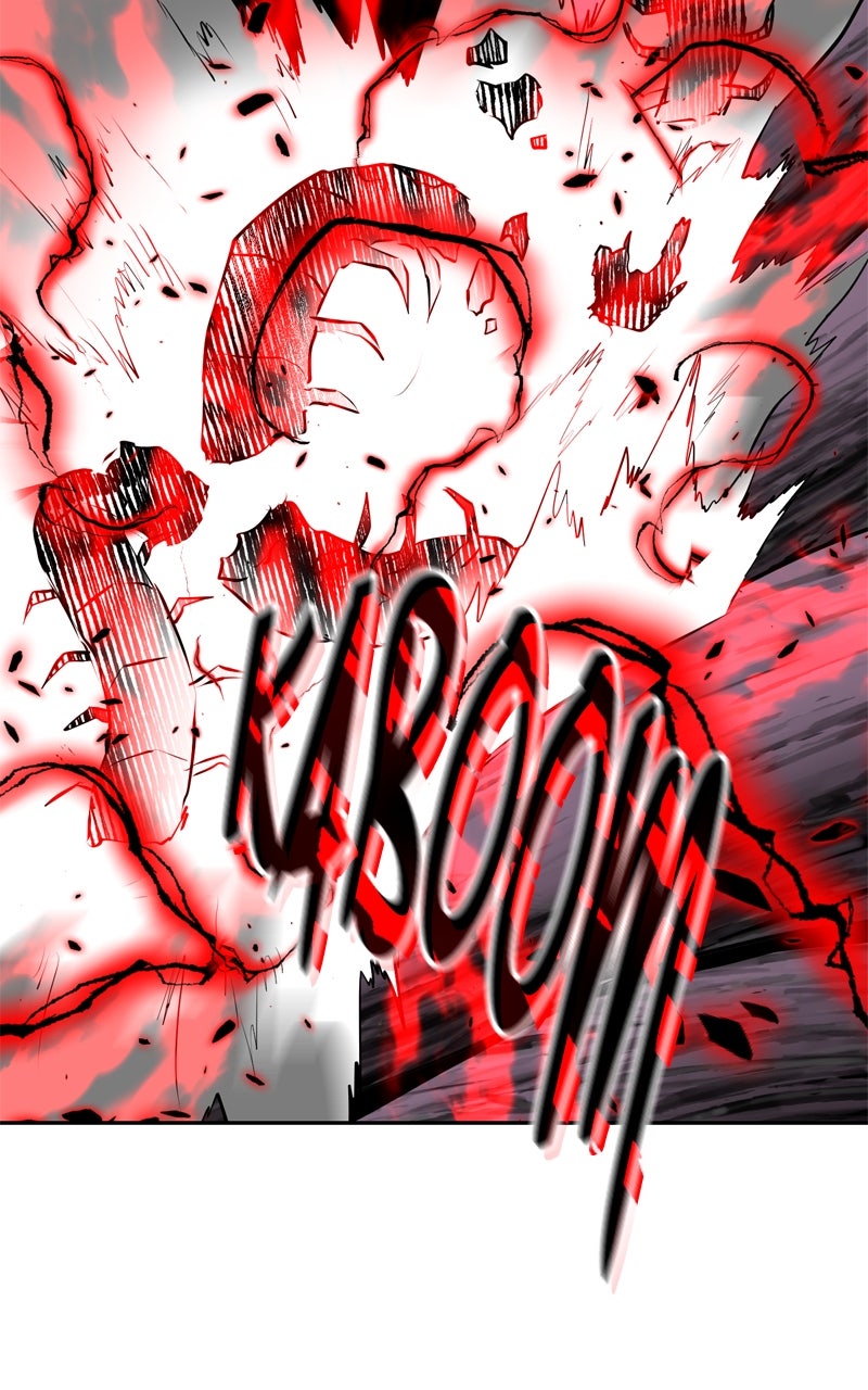 Defeating Dungeons via Copy Paste! Episode 66 page 97 - 