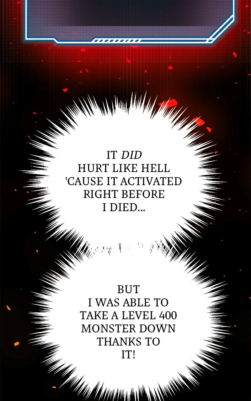 Defeating Dungeons via Copy Paste! Chapter 7 page 104 - 