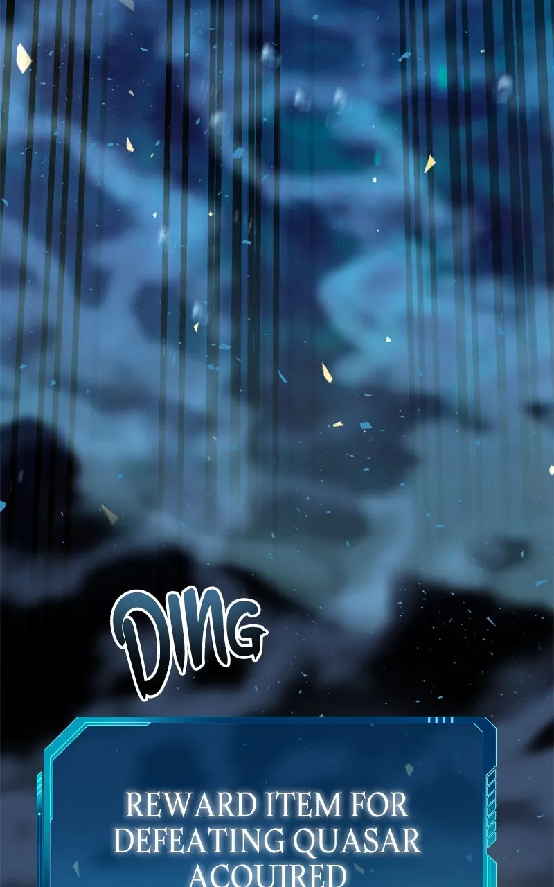 Defeating Dungeons via Copy Paste! Chapter 7 page 112 - 