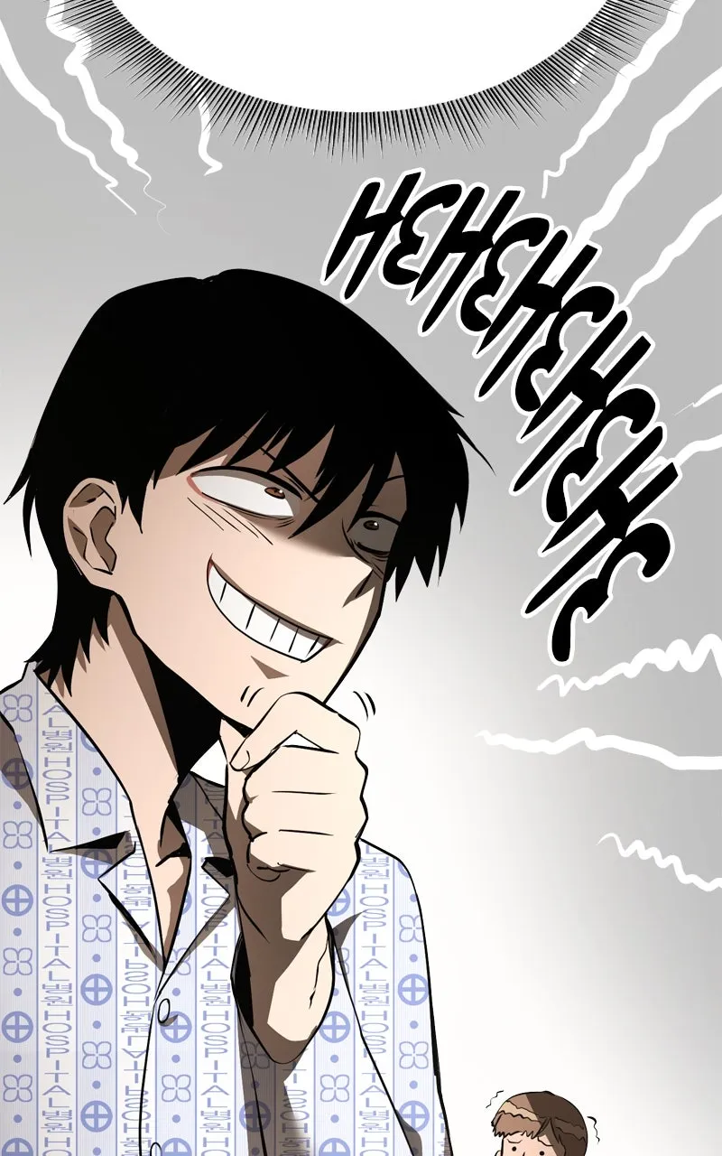 Defeating Dungeons via Copy Paste! Chapter 7 page 124 - 