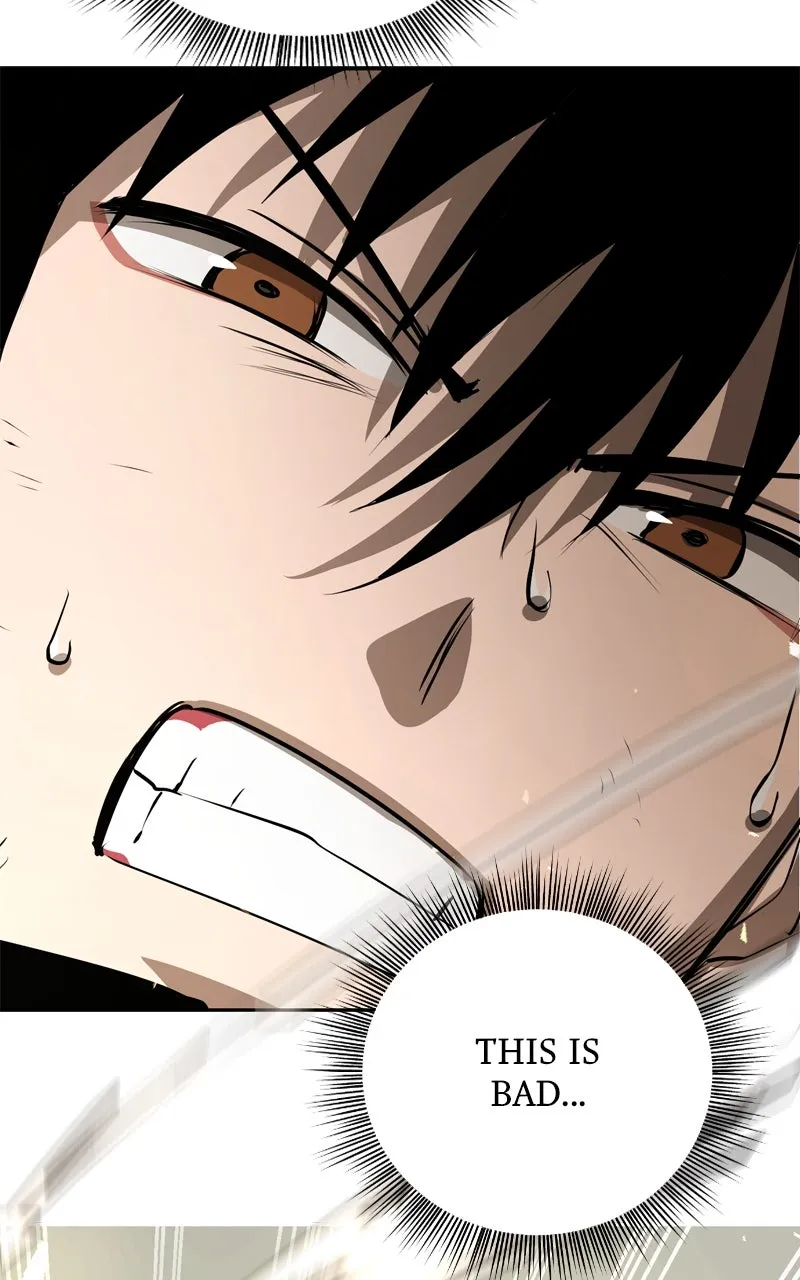 Defeating Dungeons via Copy Paste! Chapter 7 page 167 - 
