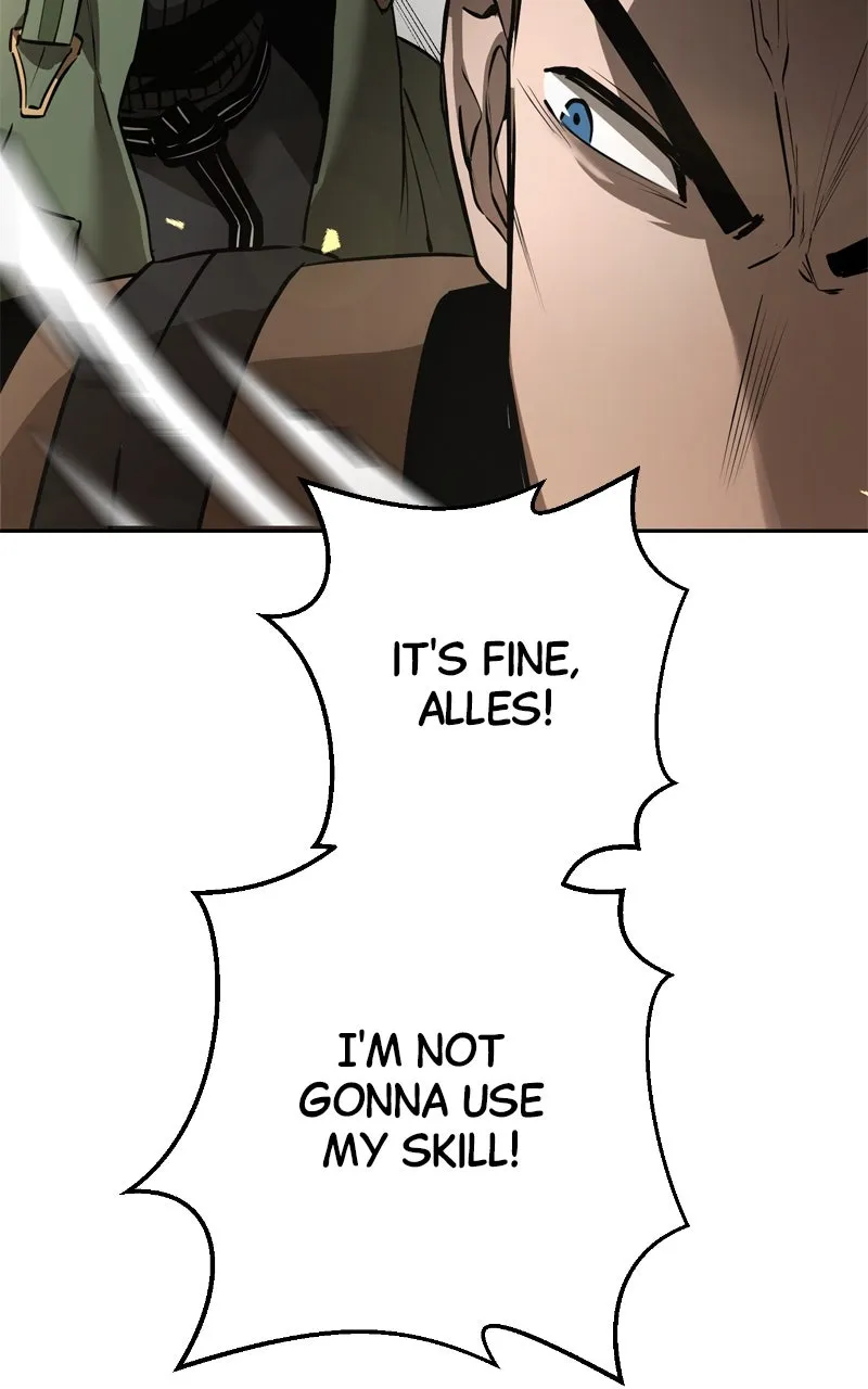 Defeating Dungeons via Copy Paste! Chapter 7 page 171 - 