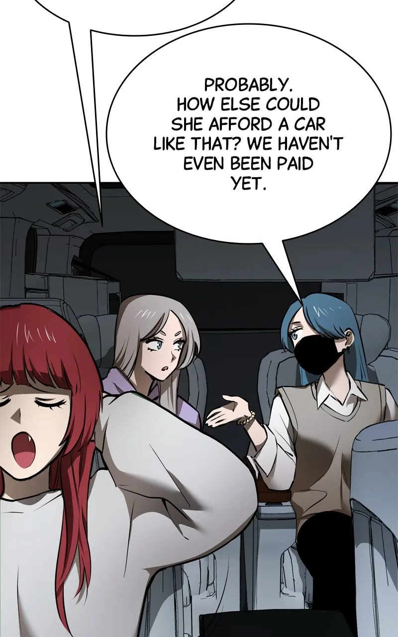 Defeating Dungeons via Copy Paste! Chapter 7 page 216 - 