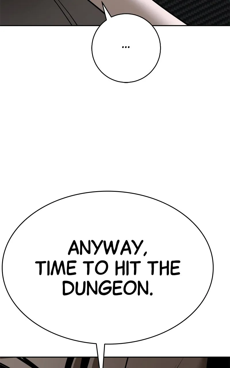 Defeating Dungeons via Copy Paste! Chapter 7 page 236 - 