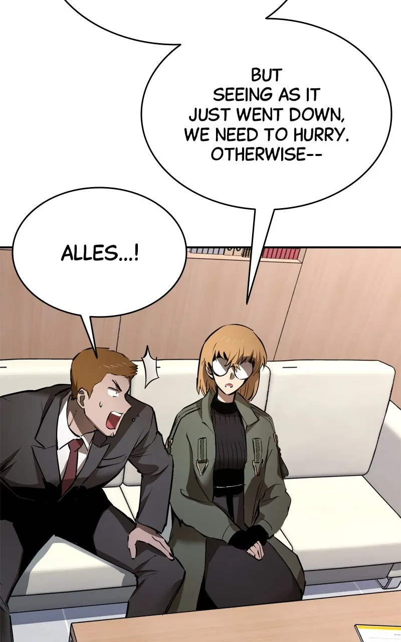 Defeating Dungeons via Copy Paste! Chapter 7 page 52 - 