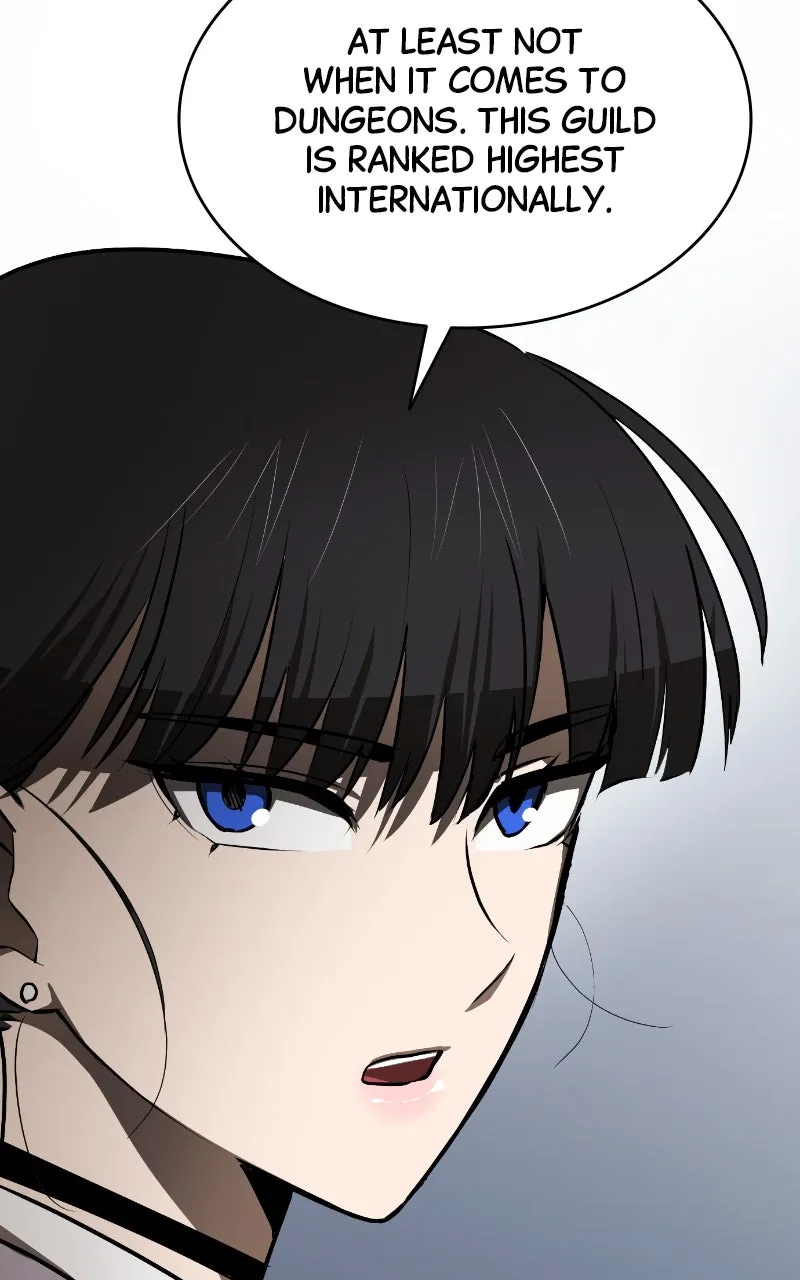Defeating Dungeons via Copy Paste! Chapter 8 page 118 - 