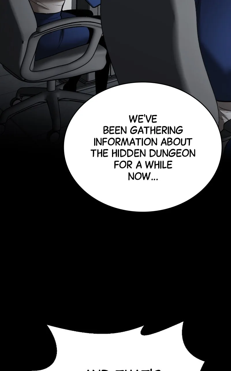 Defeating Dungeons via Copy Paste! Chapter 8 page 129 - 
