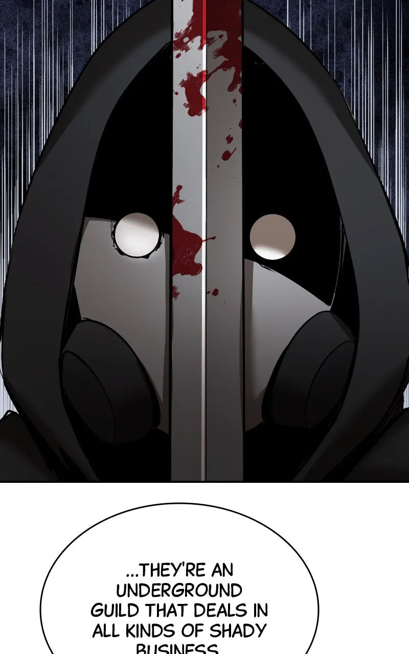Defeating Dungeons via Copy Paste! Chapter 8 page 137 - 