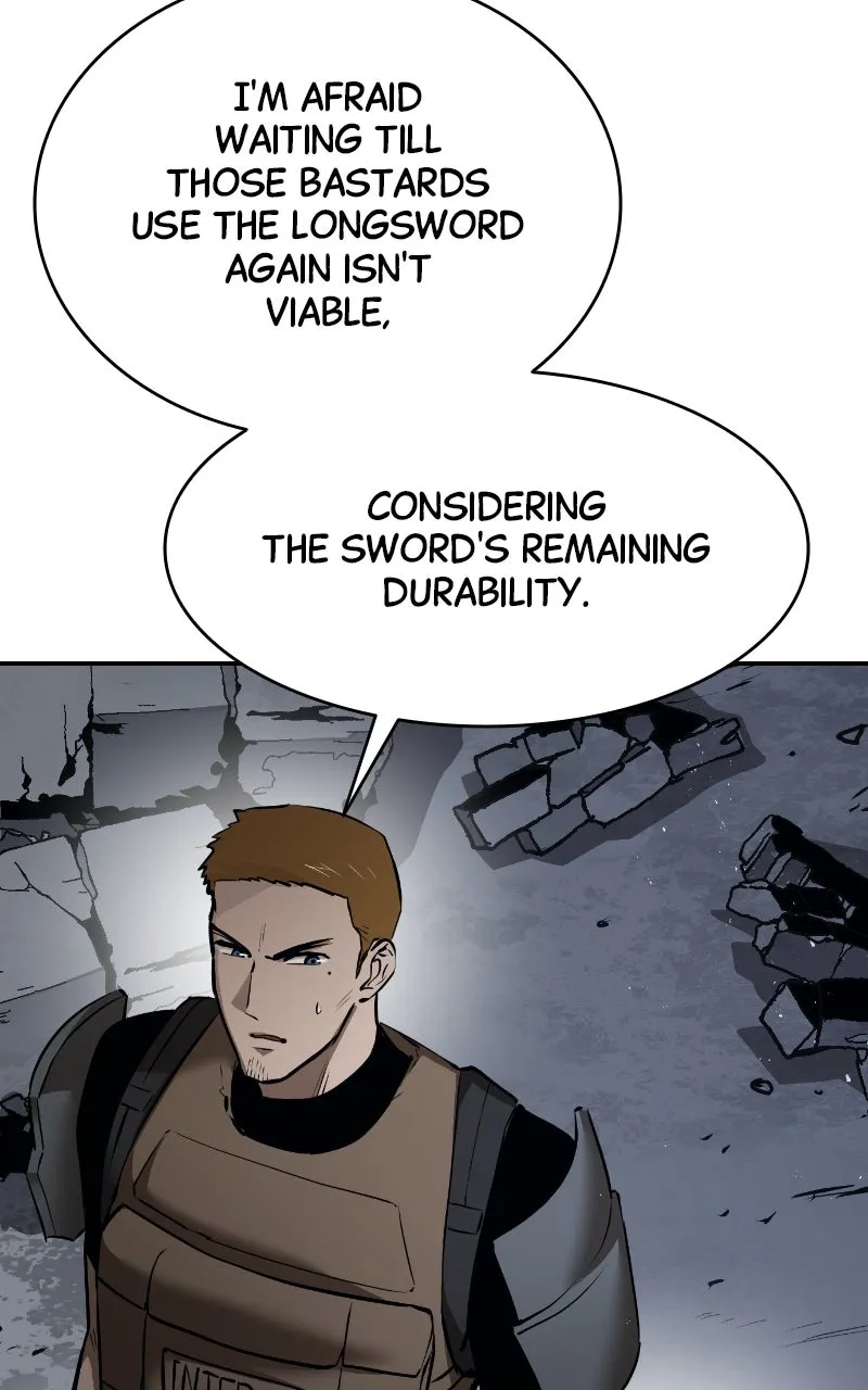 Defeating Dungeons via Copy Paste! Chapter 8 page 16 - 