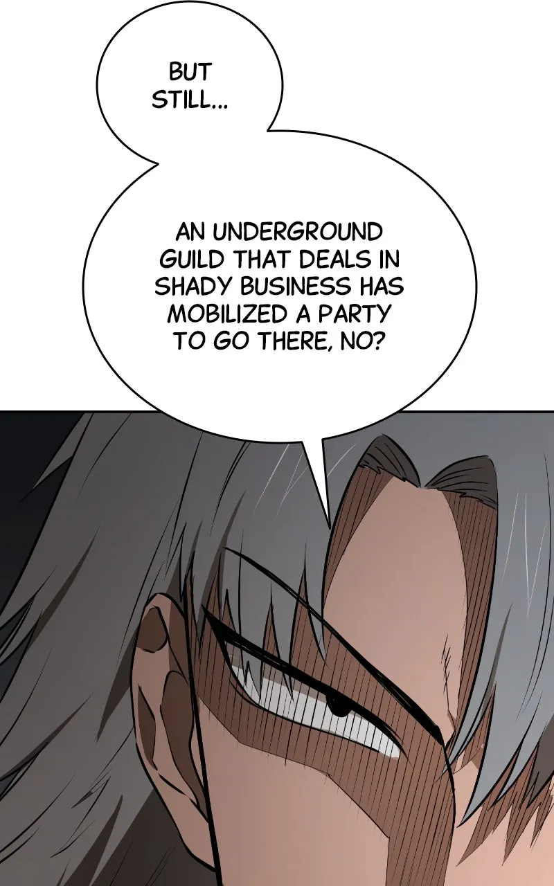 Defeating Dungeons via Copy Paste! Chapter 8 page 158 - 