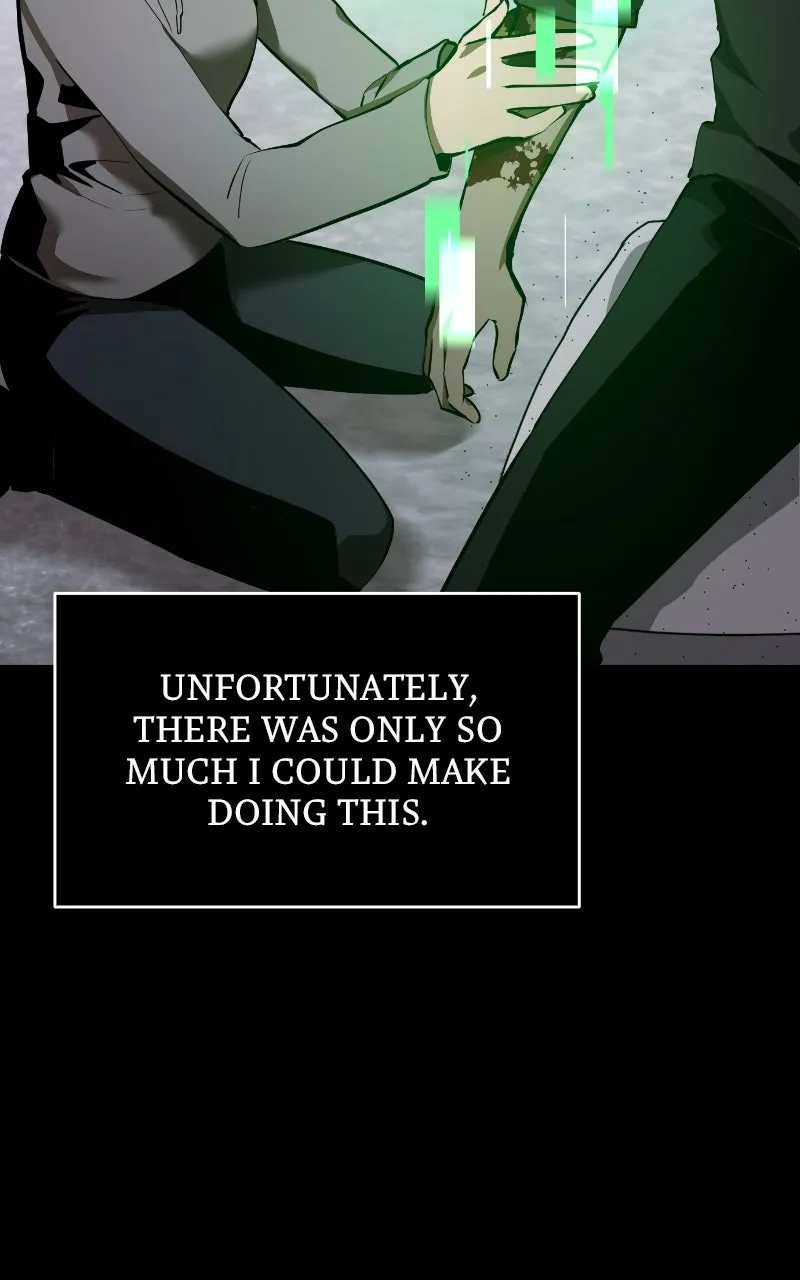 Defeating Dungeons via Copy Paste! Chapter 8 page 41 - 