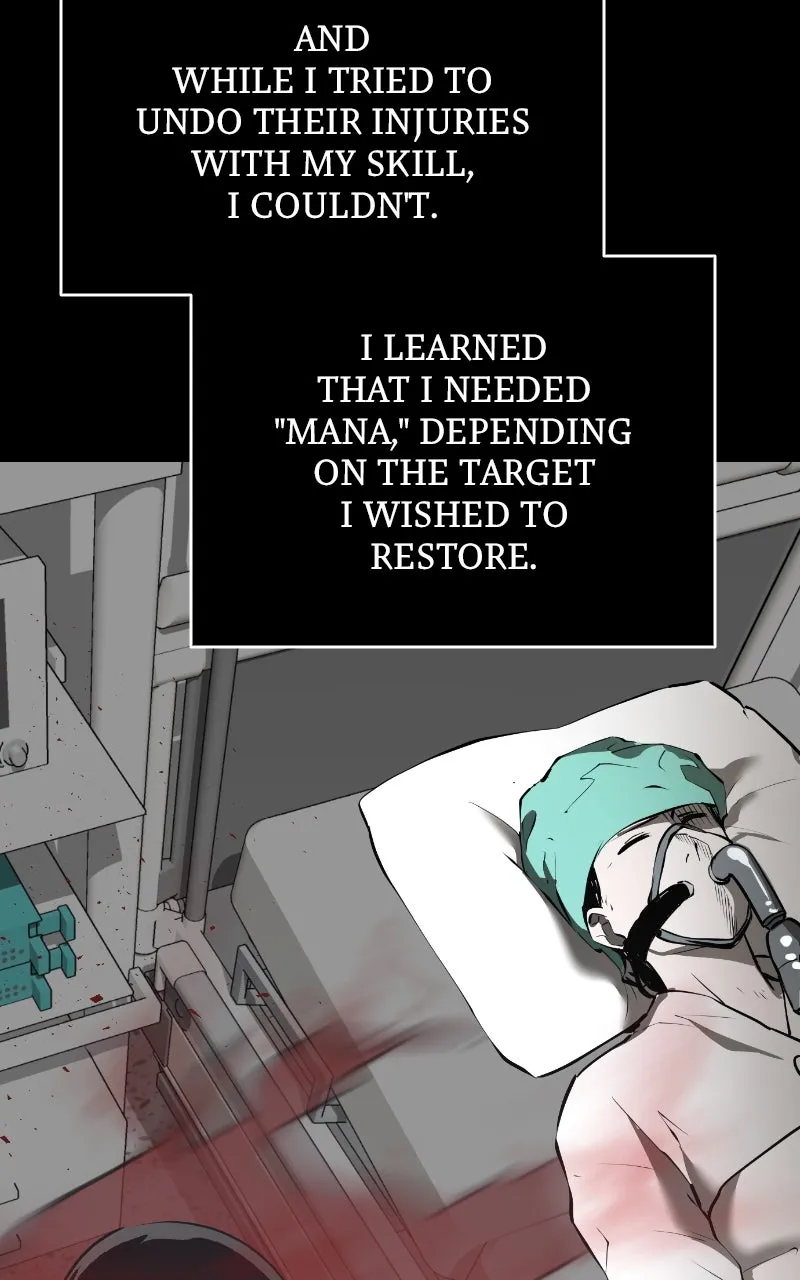 Defeating Dungeons via Copy Paste! Chapter 8 page 46 - 