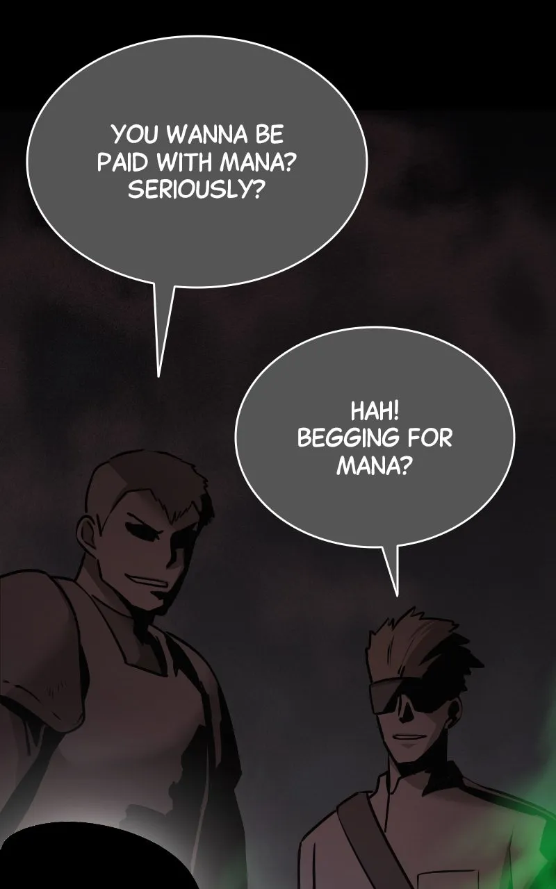 Defeating Dungeons via Copy Paste! Chapter 8 page 58 - 