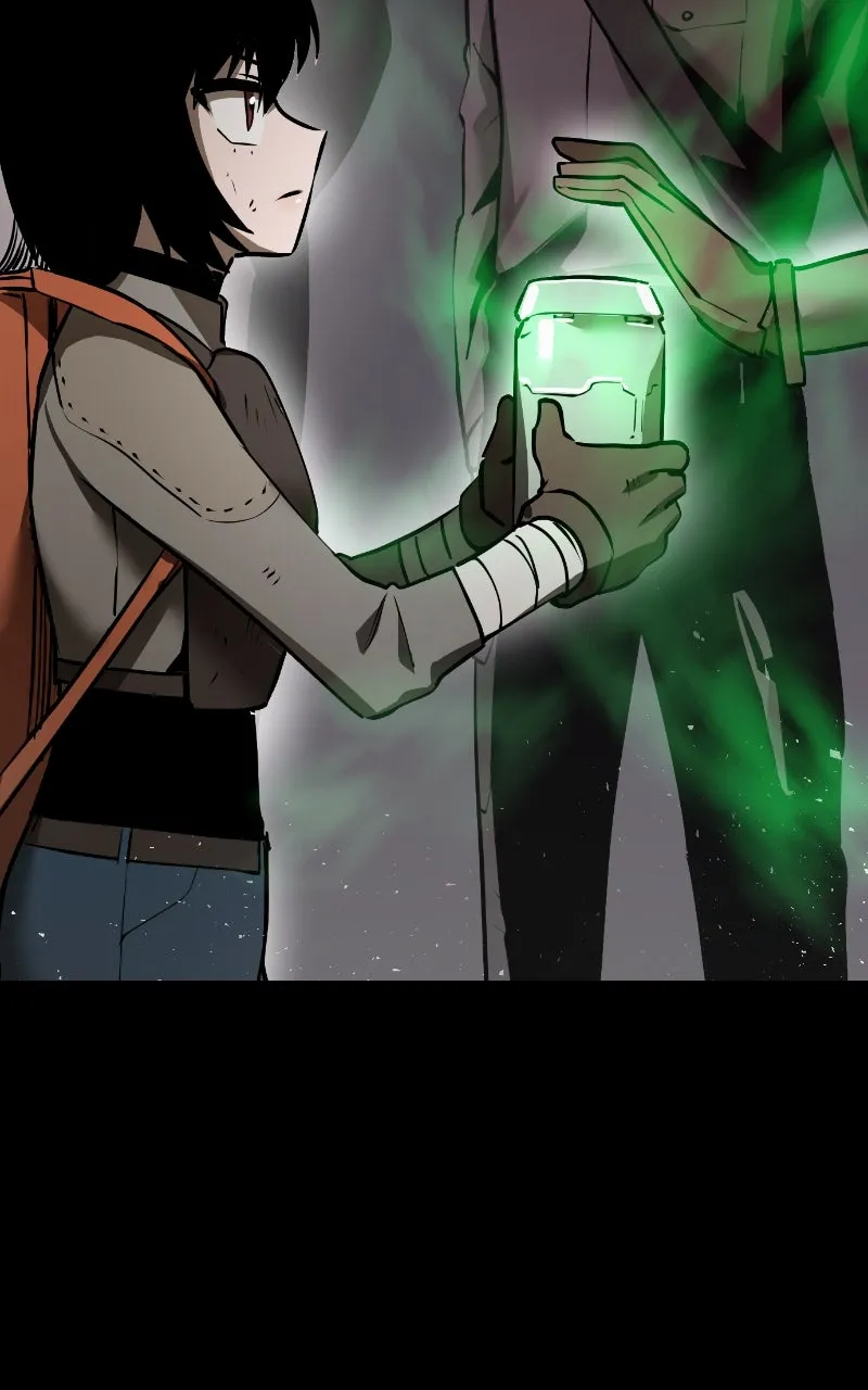 Defeating Dungeons via Copy Paste! Chapter 8 page 59 - 