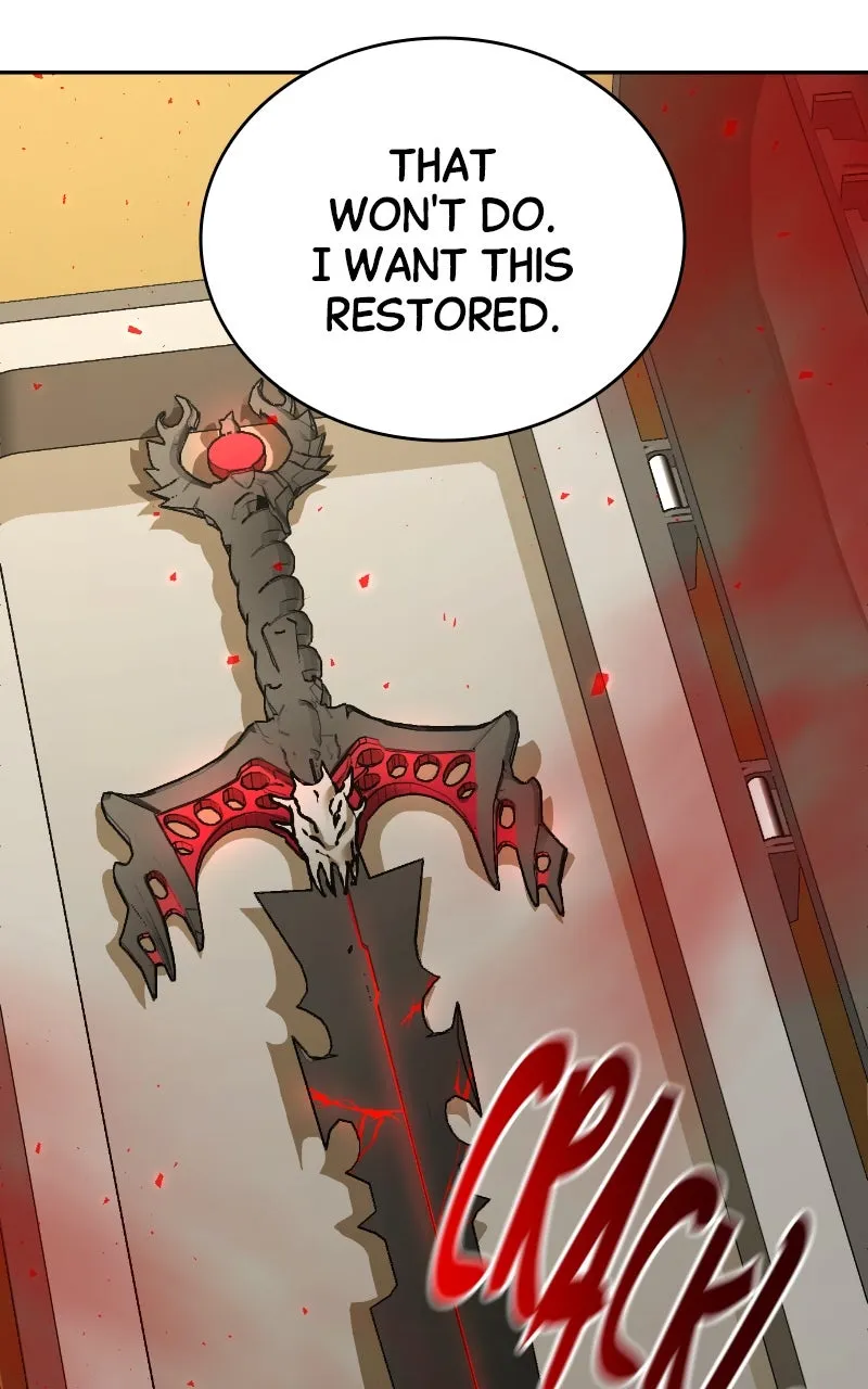 Defeating Dungeons via Copy Paste! Chapter 8 page 93 - 