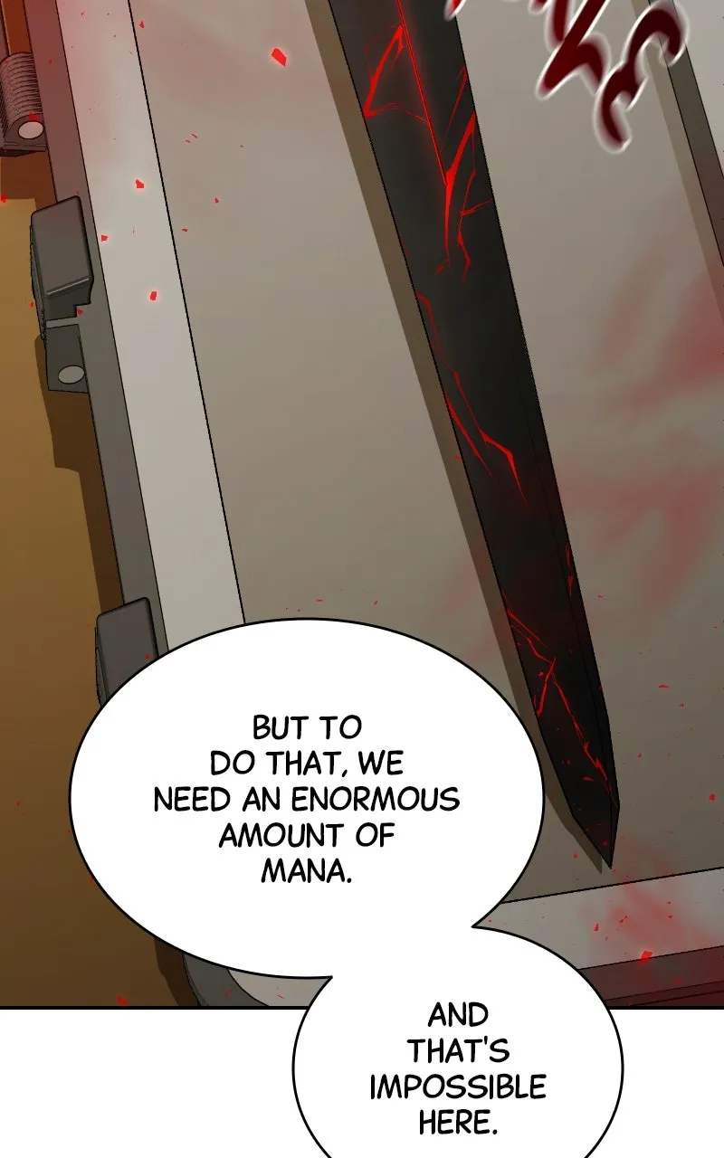 Defeating Dungeons via Copy Paste! Chapter 8 page 94 - 