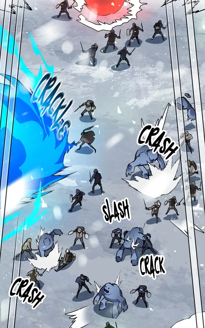 Defeating Dungeons via Copy Paste! Chapter 9 page 142 - 