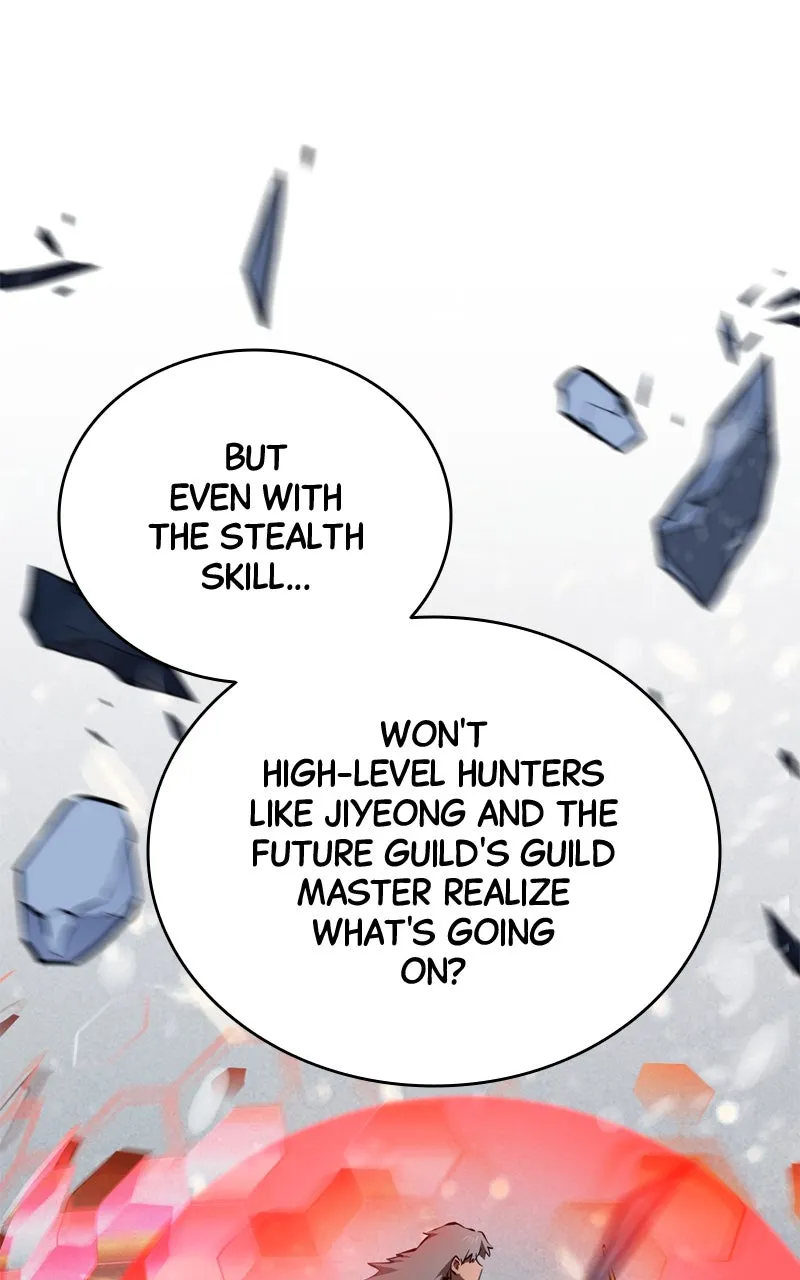 Defeating Dungeons via Copy Paste! Chapter 9 page 147 - 