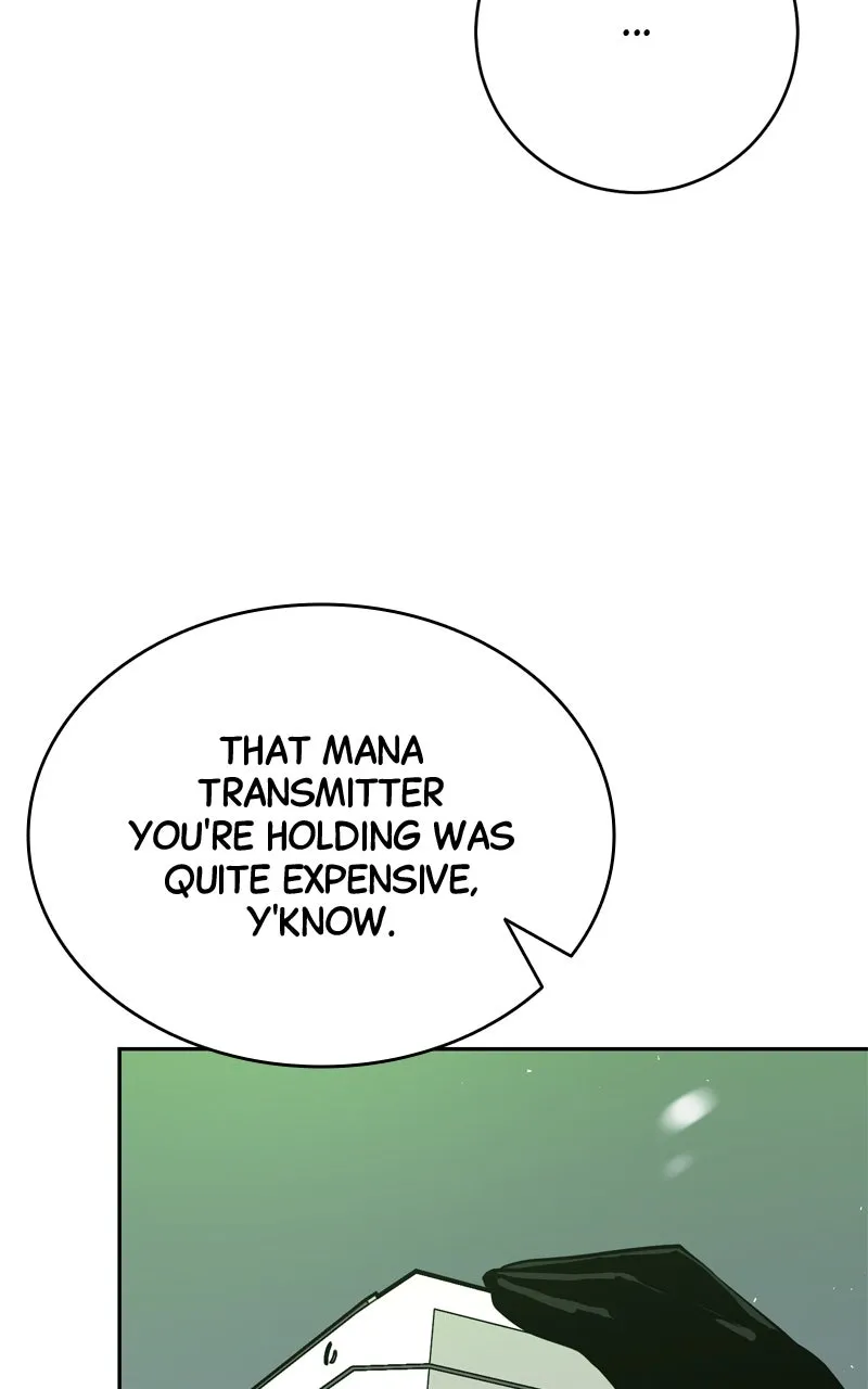 Defeating Dungeons via Copy Paste! Chapter 9 page 155 - 