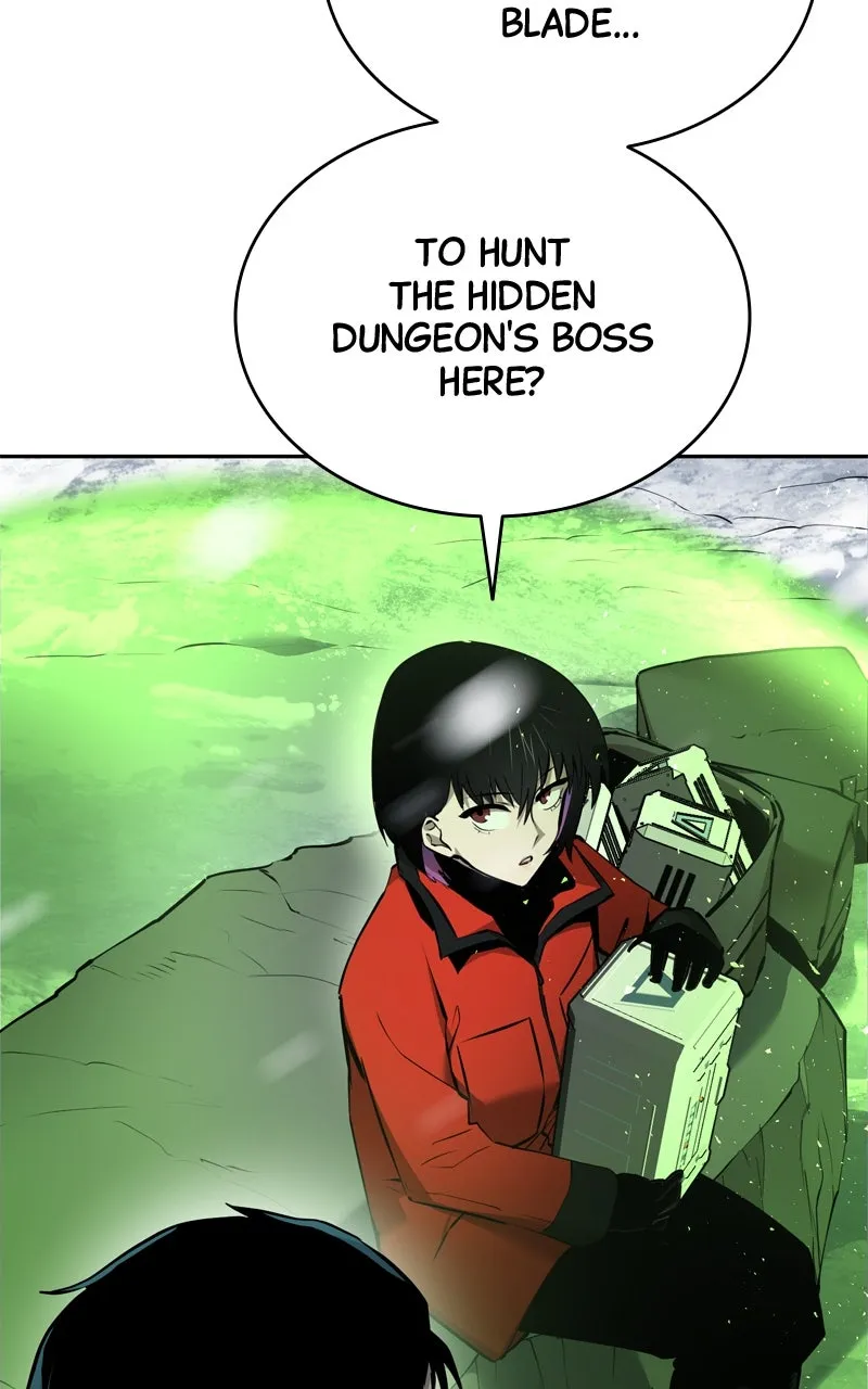 Defeating Dungeons via Copy Paste! Chapter 9 page 160 - 
