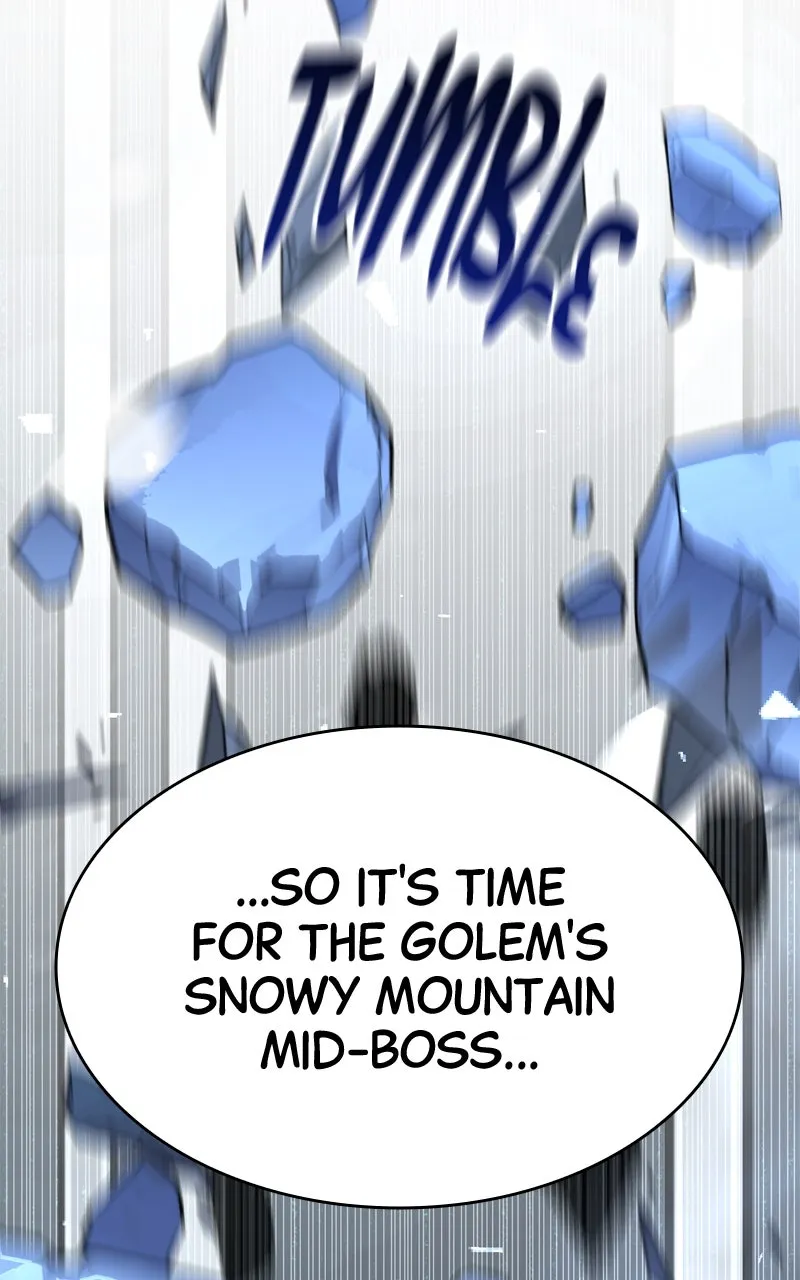 Defeating Dungeons via Copy Paste! Chapter 9 page 197 - 