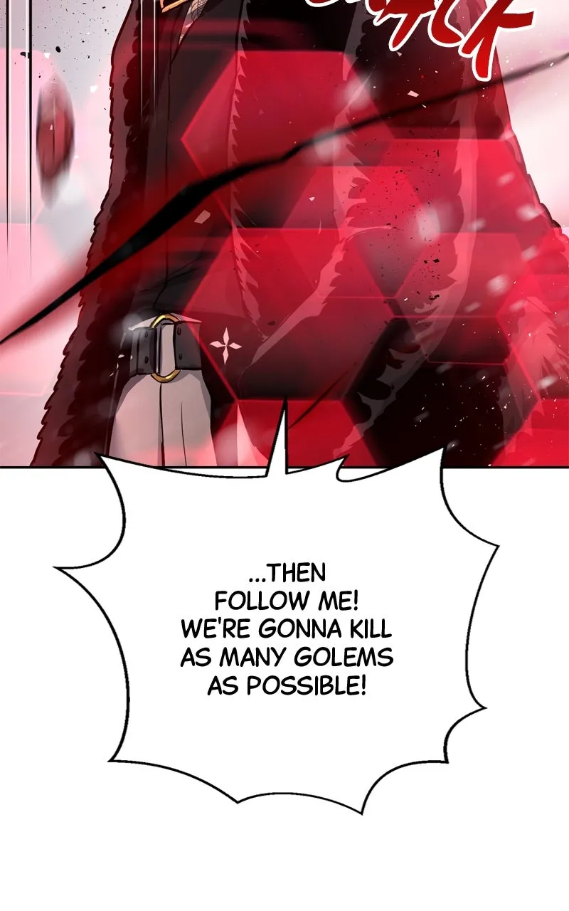 Defeating Dungeons via Copy Paste! Chapter 9 page 27 - 