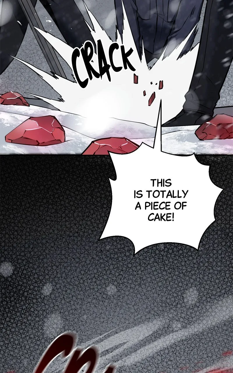Defeating Dungeons via Copy Paste! Chapter 9 page 29 - 