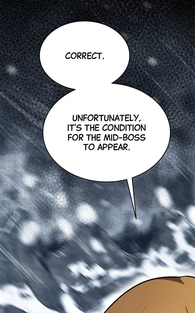 Defeating Dungeons via Copy Paste! Chapter 9 page 37 - 